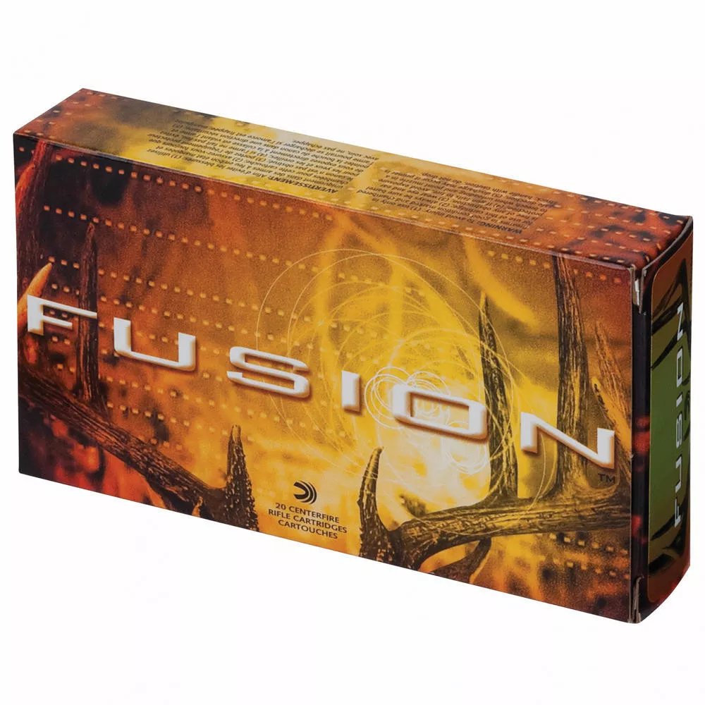 Fusion 300wsm 180 Grain 20 /200