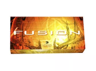 Fusion 357MAG 158 Grain 20 /200