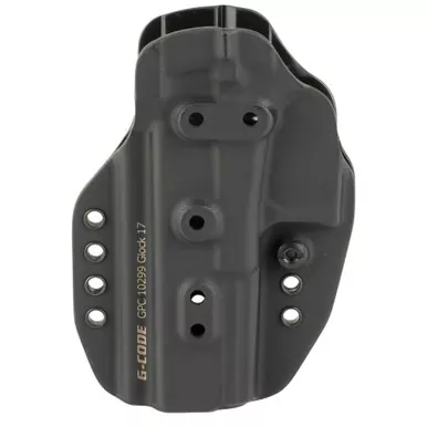 G-code Prime Carry For Glock 17 | GPC-K01-102