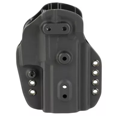 G-Code Prime Carry Holster Black Ambidextrous (for Sig P320 Compact/M18)