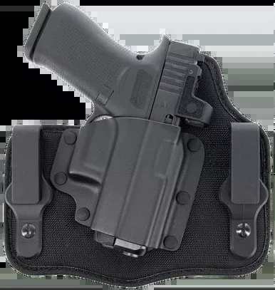 Galco KTC800RB KingTuk Cloud IWB Holster Black Right Hand