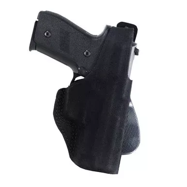 Galco Paddle Lite Holster S&W M&P 9/40 Left Hand Black