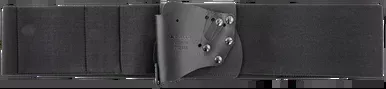 Galco UnderWraps Elite XL Handgun Holster Black