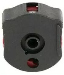 Gamo 10X Quick-Shot TechFALSElogy Shoots Up to Pellets Without Reloading Compatible Swarm .177 62125855