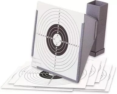 Gamo Cone Backyard Pellet Trap With Targets