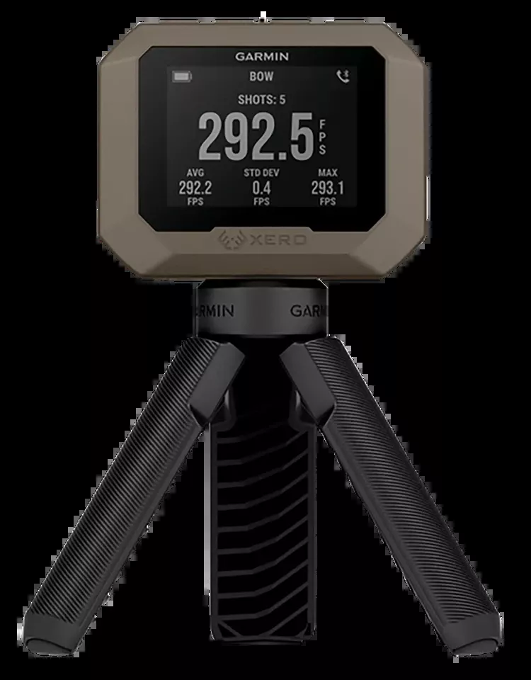 Garmin XERO C1 PRO 0100261810