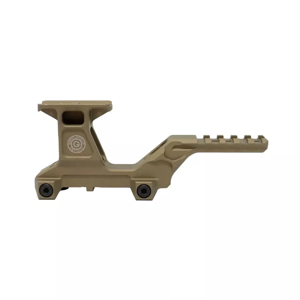 GBRS Hydra V2 Mount Kit for EOTech XPS, FDE