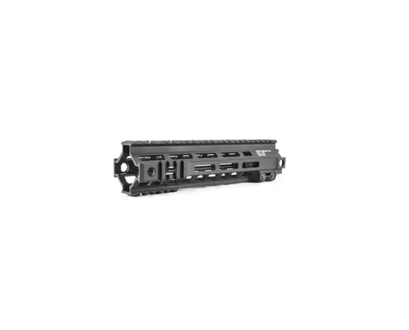 Geissele 9.3″ MK4 Super Modular M-LOK Rail – Black