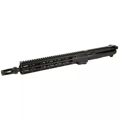 Geissele AR-15 Super Duty MOD1 Upper Receiver Assembly 5.56x45mm 13.9″ Barrel Black