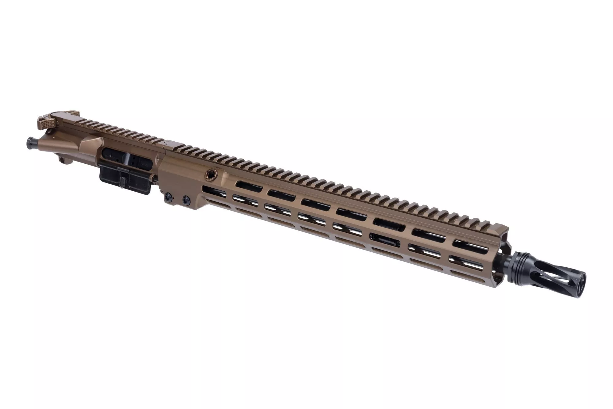 Geissele Automatics AR-15 Super Duty Mod1 16 ” Complete Upper Receiver 5.56NATO