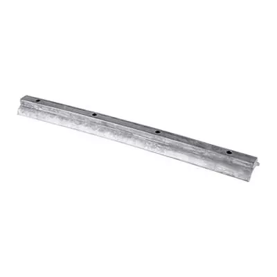 Geissele Automatics Llc Ar-15 Mk 7 Lead Side Rail Weight Lead Unfinished