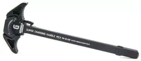 Geissele Automatics MCX Super Charging Handle Designed Specifically For Use in Sig Sauers Platform 7075-T6 Aluminum
