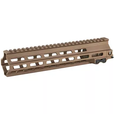 Geissele Automatics MK8 M-Lok DDC Handguard 10.5″
