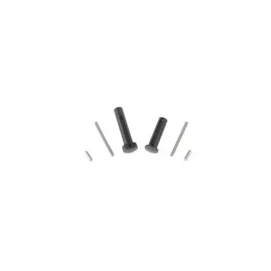 Geissele Super Duty Takedown Pin Set AR-15 Stainless Steel Nitride