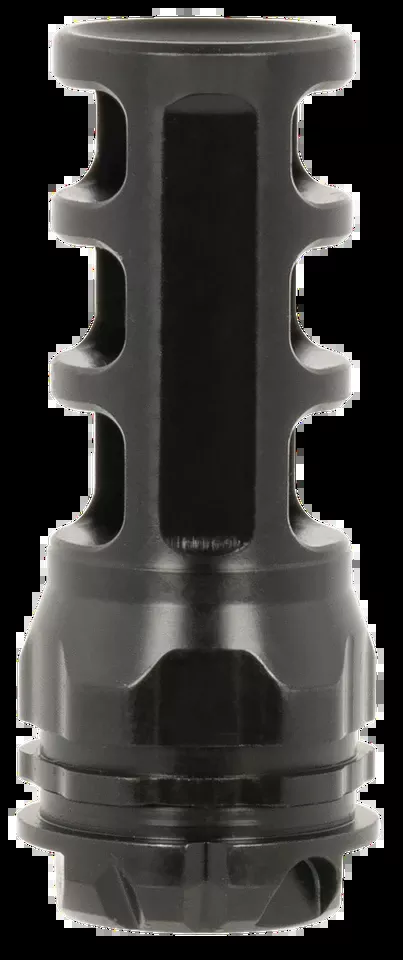 Gemtech 5.56 ETM Muzzle Brake 1/2-28 Model 13816