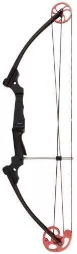 Genesis Original Bow Right Handed Black Only 12232
