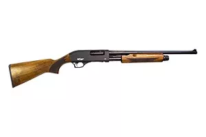 GFORCE ARMS GF3P 20/20 BLK/WD 4+1