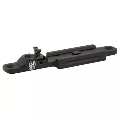 GG&G, Inc. Mount | Black | Matte | GGG-2815