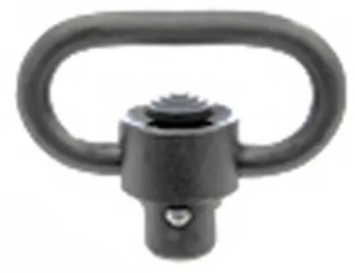 GG&G Inc. Side Saddle Fits Beretta 1301 QD Sling Attatchment AFALSEdized Finish Black
