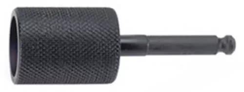 GG&G Inc. Tactical Bolt Release Fits Benelli M4 AFALSEdized Finish Black GGG-1030-M4