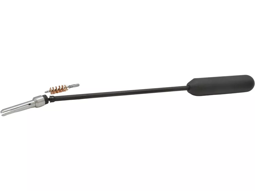 GG&G Ruger Mini-30 Chamber Cleaning Tool 13″ Steel Black