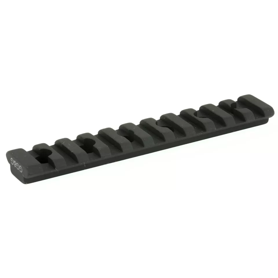 GG&G Under Foregrip Mount Rail (UFIR) Overview