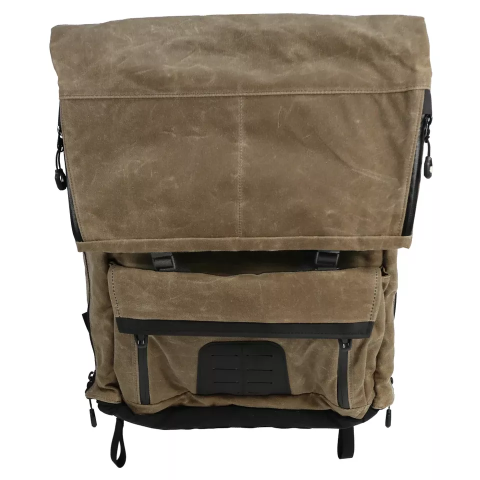 GGG Gypsy Pack 2.0 in Tan Color