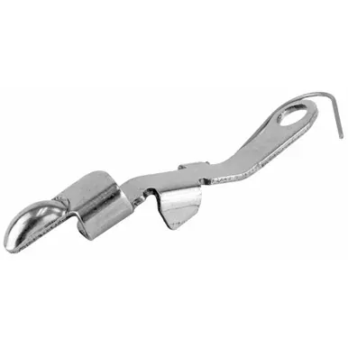 Ghost Inc. Extended Slide Release | Fits Glock | Stainless | GHO_BSR_SS