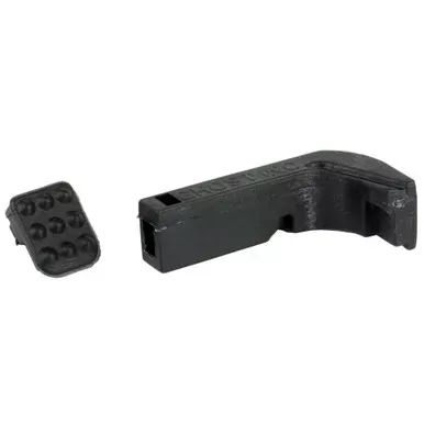 Ghost Inc. Magazine Release | Low Profile | Fits Small/Medium Frame Glock | GHO-LOPRO