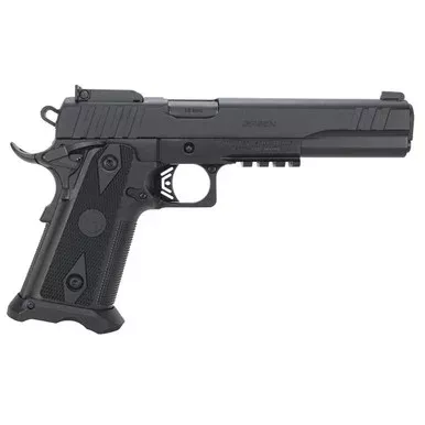 Girsan Witness 2311 10mm Auto Pistol 6″ Barrel 15+1 Round Orange