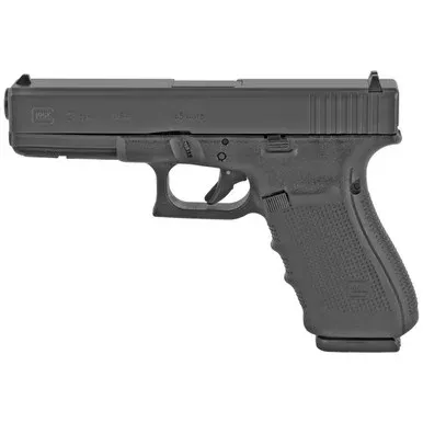 Glock 21 Gen4 45 ACP Pistol 4.57″ Barrel 13+1 Round Black