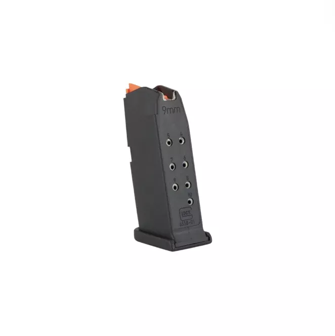 Glock 26 Gen5 9mm 10rd Magazine
