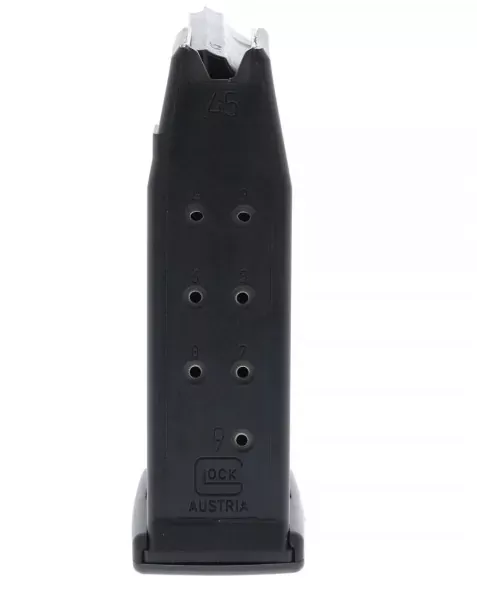 Glock 30 45ACP 9rd Magazine