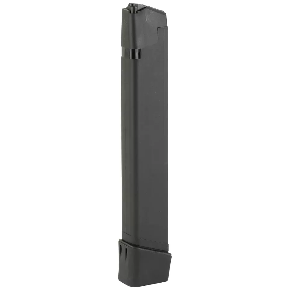 Glock 40SW 31-Round Magazine - Black