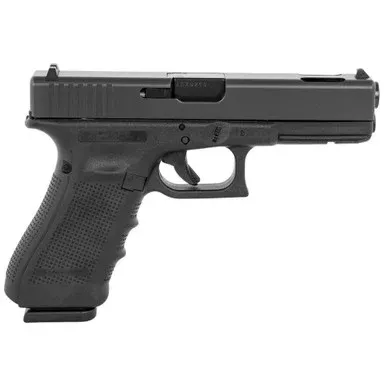 Glock G22 Gen 4 40 S&W Pistol 4.49″ Barrel 15+1 Round Black