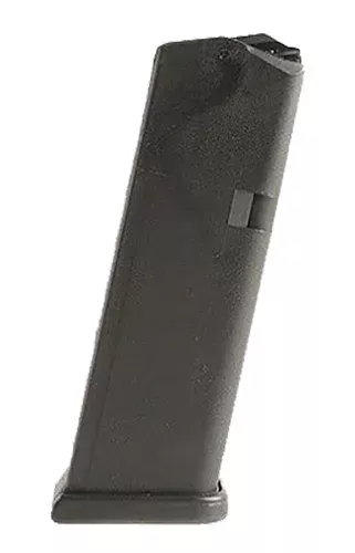 Glock MF10022 G22/3510rd 40 S&W Black Polymer