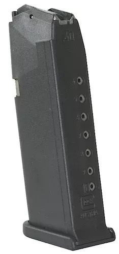 Glock MF10023 G2310rd 40 S&W Black Polymer