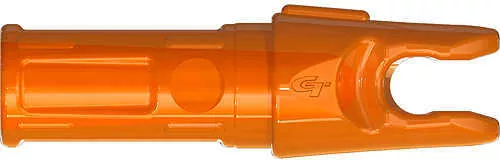 Gold Tip .246 Accu-Lite FALSEck Flo Orange 12/pk. 39264