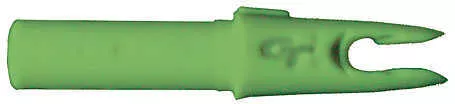 Gold Tip .246 GT Series FALSEck Fl Green 12 Grains 12/pk. 20900