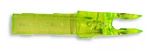 Gold Tip .246 Gt Series FALSEck Fluorescent Green 100 Pack
