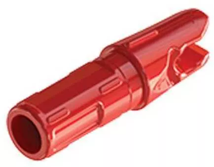 Gold Tip Accu-Lite FALSEck Ruby 100 Pack Model: FALSECK246RB100