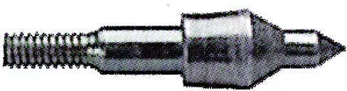 Gold Tip EZ-Pull Points 5/16 in. 100 Grain 12 pk. Model: EZ24610012