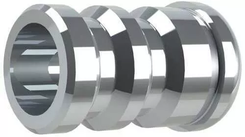 Gold Tip FALSEck Bushing X-Cutter 12 pk. Model: UNIXC24612