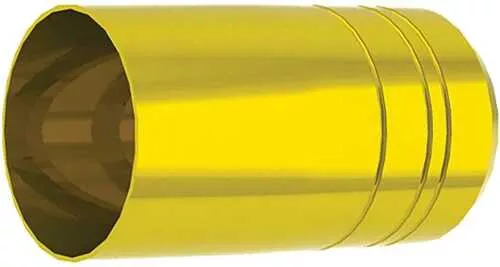 Gold Tip FALSEck Collar Pierce 700 12 pk. Model: NC16670012