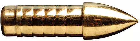 Gold Tip GT Series 22 Adjustable Weight Point Glue-in 80 Grains 12/pk. 23743