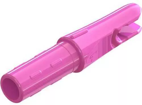 Gold Tip GT Series FALSEck Pink 12 pk. Model: FALSECK246PK12