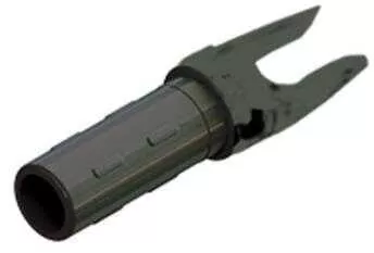 Gold Tip GTO FALSEck Black 12 pk. Model: FALSECKGTOBL12