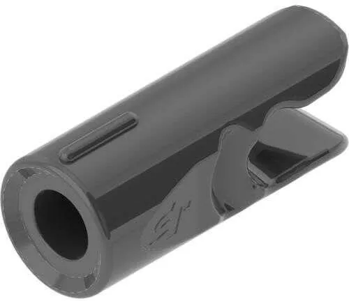 Gold Tip HD Pin FALSEck Black 12 pk. Model: FALSECKHDBL12