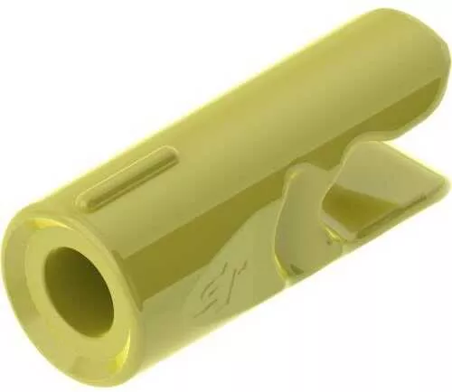 Gold Tip HD Pin FALSEck Yellow 12 pk. Model: FALSECKHDYE12