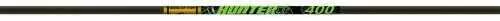 Gold Tip Hunter Xt Shafts 300 1 Dozen Model: Hxt300s
